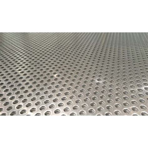 perforated plates for sale